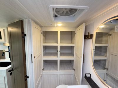 2026 Forest River RV Surveyor Legend - Photo 21