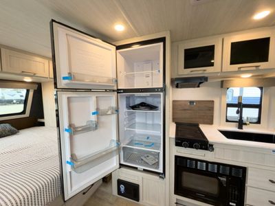 2026 Forest River RV Surveyor Legend - Photo 26