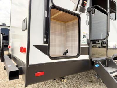 2026 Forest River RV Surveyor Legend - Photo 12