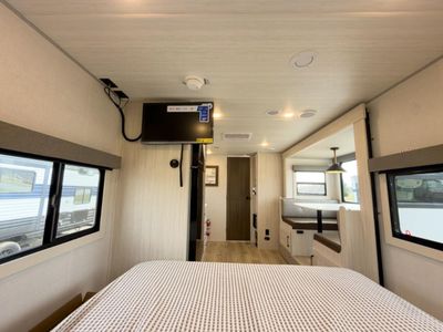 2026 Forest River RV Surveyor Legend - Photo 34