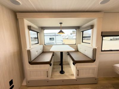 2026 Forest River RV Surveyor Legend - Photo 27