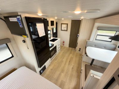 2026 Forest River RV Surveyor Legend - Photo 36