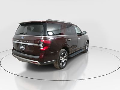 2024 Ford Expedition - Photo 7