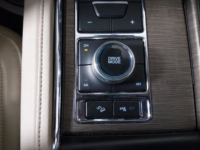 2024 Ford Expedition - Photo 20