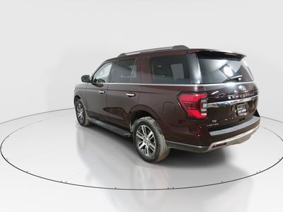 2024 Ford Expedition - Photo 5