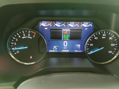 2024 Ford Expedition - Photo 14
