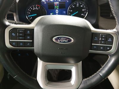 2024 Ford Expedition - Photo 12