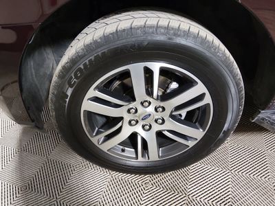 2024 Ford Expedition - Photo 10