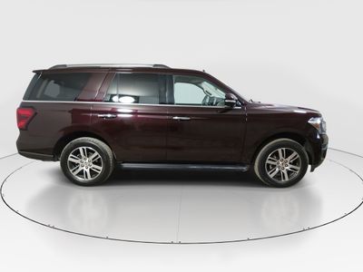 2024 Ford Expedition - Photo 8