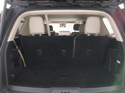 2024 Ford Expedition - Photo 11