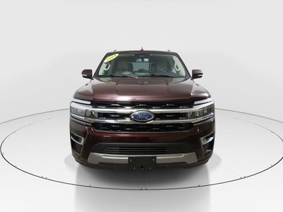 2024 Ford Expedition - Photo 2