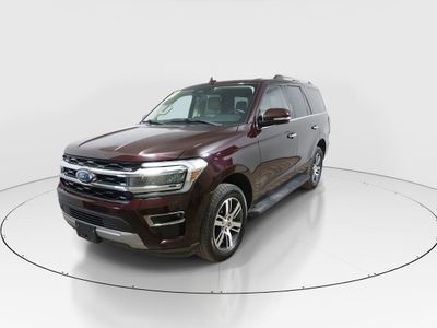 2024 Ford Expedition - Photo 3