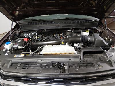2024 Ford Expedition - Photo 9