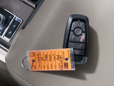 2024 Ford Expedition - Photo 15