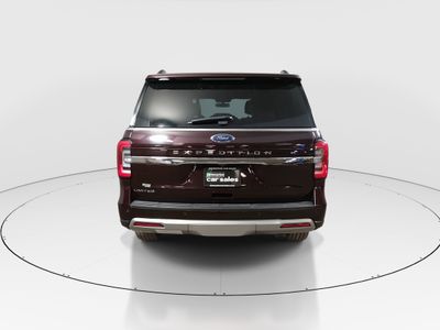 2024 Ford Expedition - Photo 6