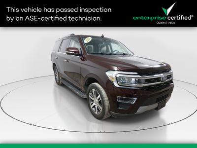 2024 Ford Expedition - Photo 1