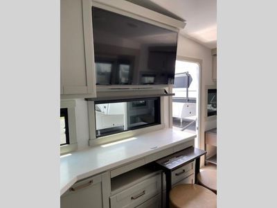 2025 Brinkley Model Z - Photo 24