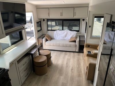 2025 Brinkley Model Z - Photo 15