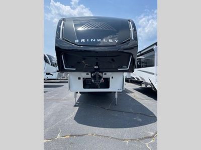2025 Brinkley Model Z - Photo 1