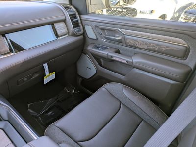 2026 Ram 1500 — photo 15 view