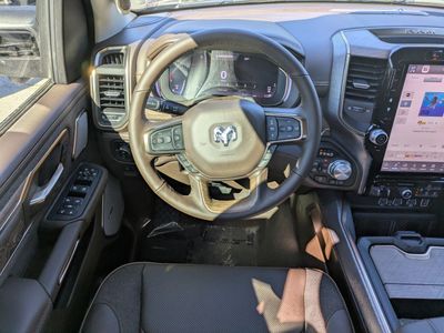 2026 Ram 1500 — photo 14 view