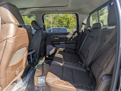2026 Ram 1500 — photo 12 view