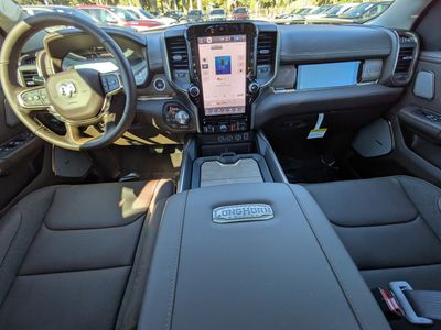 2026 Ram 1500 — photo 13 view