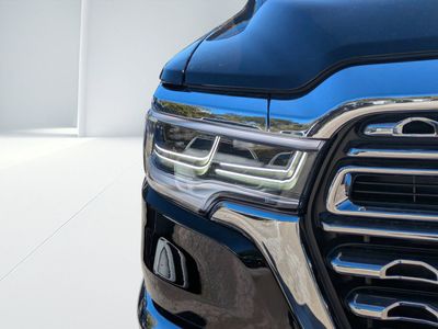 2026 Ram 1500 — photo 9 view