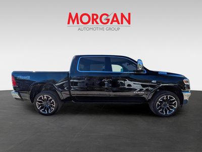 2026 Ram 1500 — photo 7 view