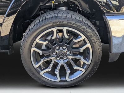 2026 Ram 1500 — photo 10 view