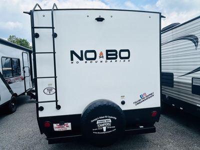 2022 Forest River NO BOUNDARIES (NOBO) - Photo 7