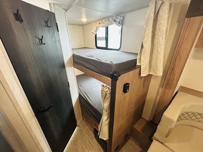 2022 Forest River NO BOUNDARIES (NOBO) - Photo 21
