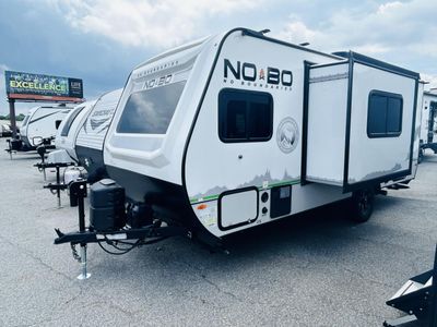 2022 Forest River NO BOUNDARIES (NOBO) - Photo 3