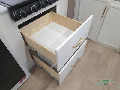 2026 Grand Design Transcend Xplor - Photo 33