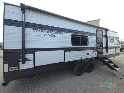 2026 Grand Design Transcend Xplor - Photo 8