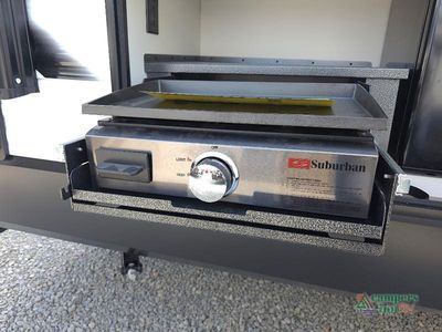 2026 Grand Design Transcend Xplor - Photo 11