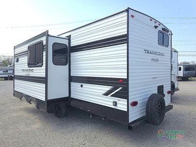 2026 Grand Design Transcend Xplor - Photo 5