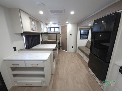 2026 Grand Design Transcend Xplor - Photo 22