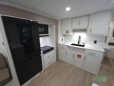 2026 Grand Design Transcend Xplor - Photo 24