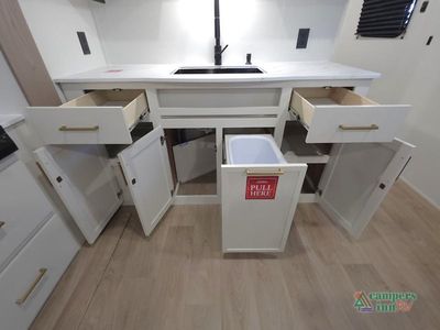 2026 Grand Design Transcend Xplor - Photo 26