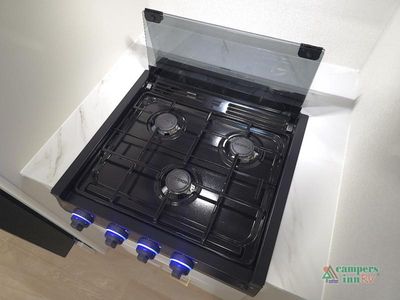 2026 Grand Design Transcend Xplor - Photo 36