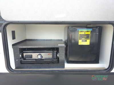 2026 Grand Design Transcend Xplor - Photo 9
