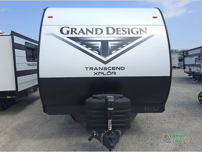 2026 Grand Design Transcend Xplor - Photo 2