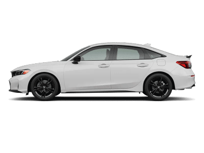 2026 Honda Civic Si - Photo 2