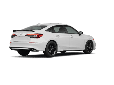 2026 Honda Civic Si - Photo 3