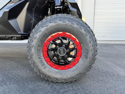 2026 Can-Am Maverick R Max X RS With Smart-Shox Dusty Navy - Photo 16