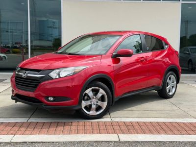 2017 Honda HR-V - Photo 1