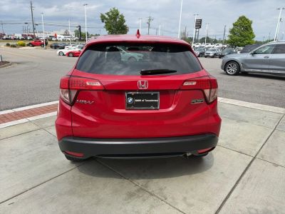2017 Honda HR-V - Photo 5