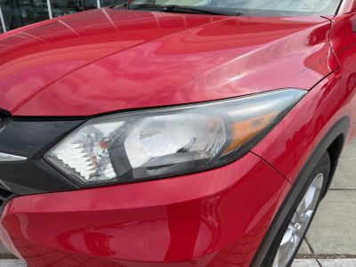 2017 Honda HR-V - Photo 11