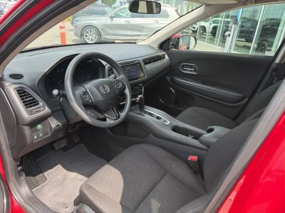 2017 Honda HR-V - Photo 16